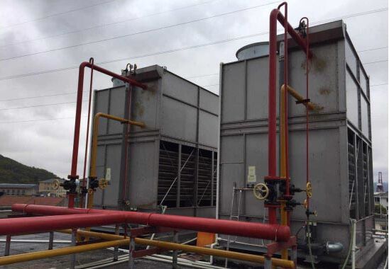 蒸發式冷凝器怎么樣用才更好？